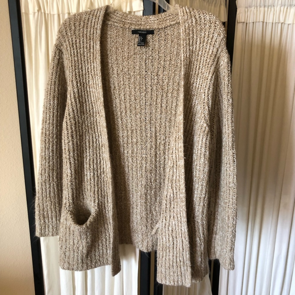 Forever 21 Cardigan